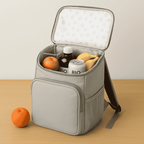 Cooler Backpack - FrostPeak Adventure Gear