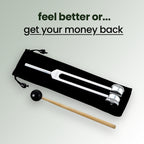 Sound Therapy Instrument - HarmonyWave
