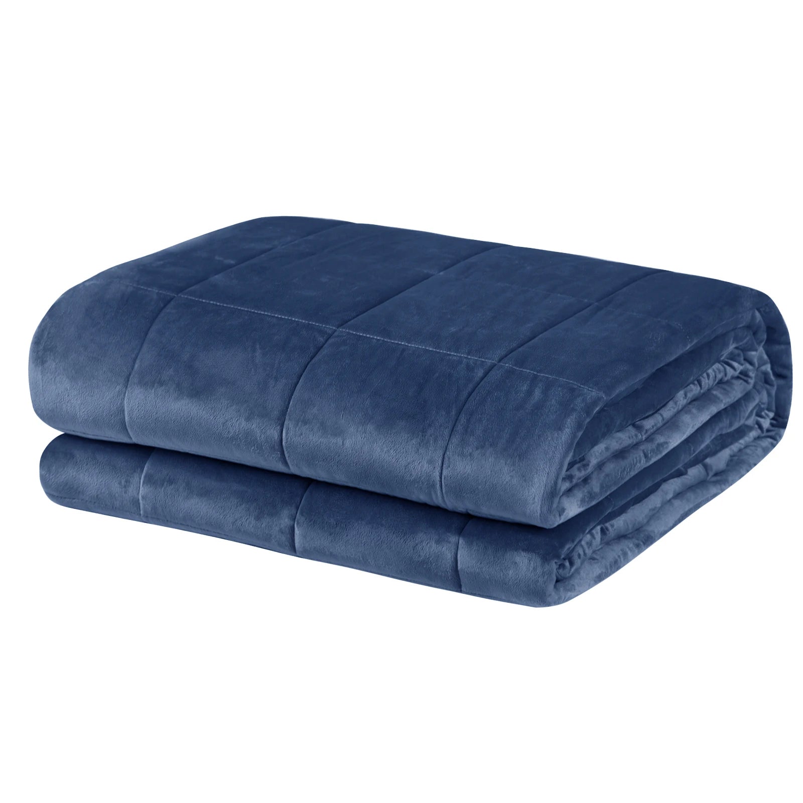 Weighted Sleep Blanket - Serenity Bliss
