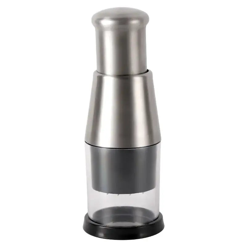 Vegetable Chopper - CulinaryCraft Pro