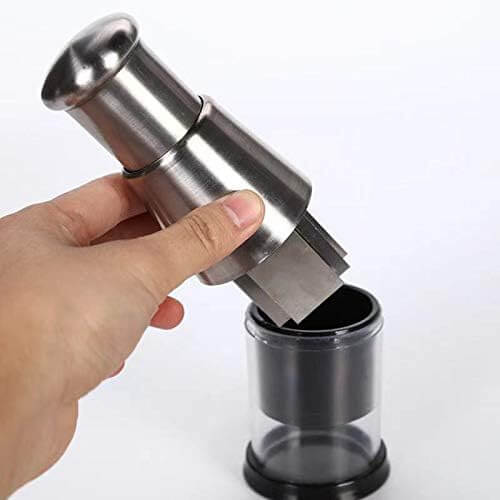 Vegetable Chopper - CulinaryCraft Pro
