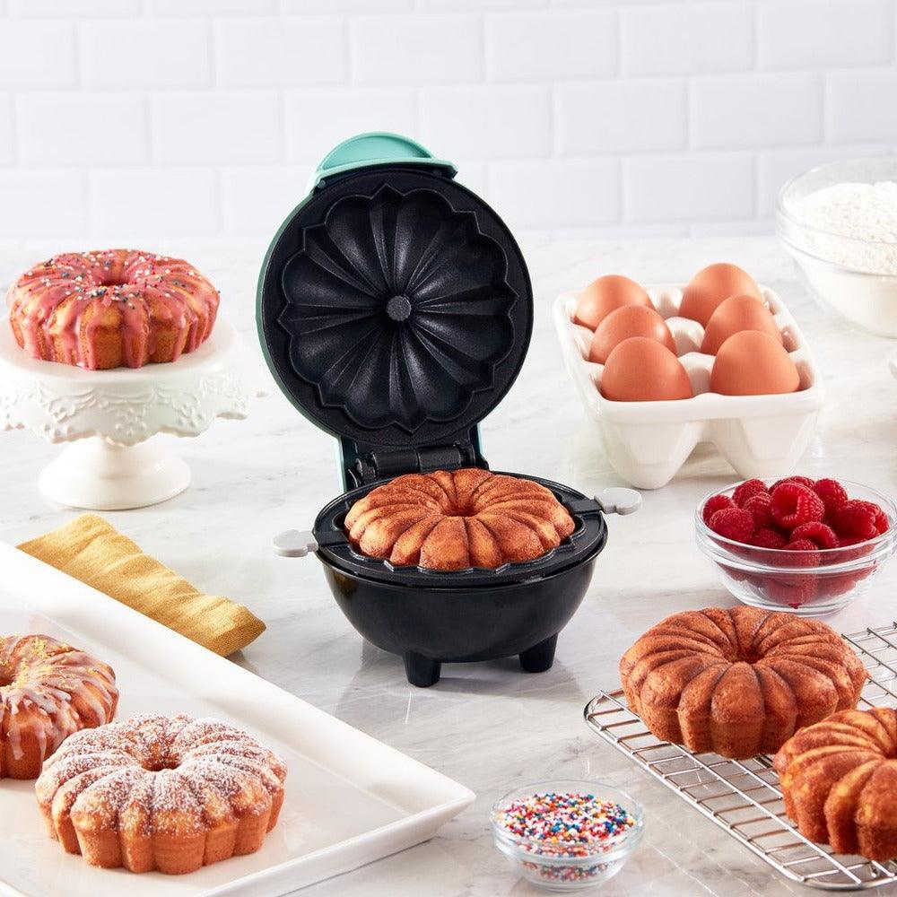 Baking Device - BakeMaster Pro