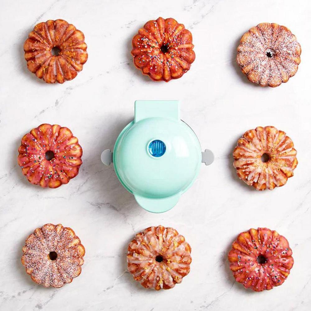Baking Device - BakeMaster Pro