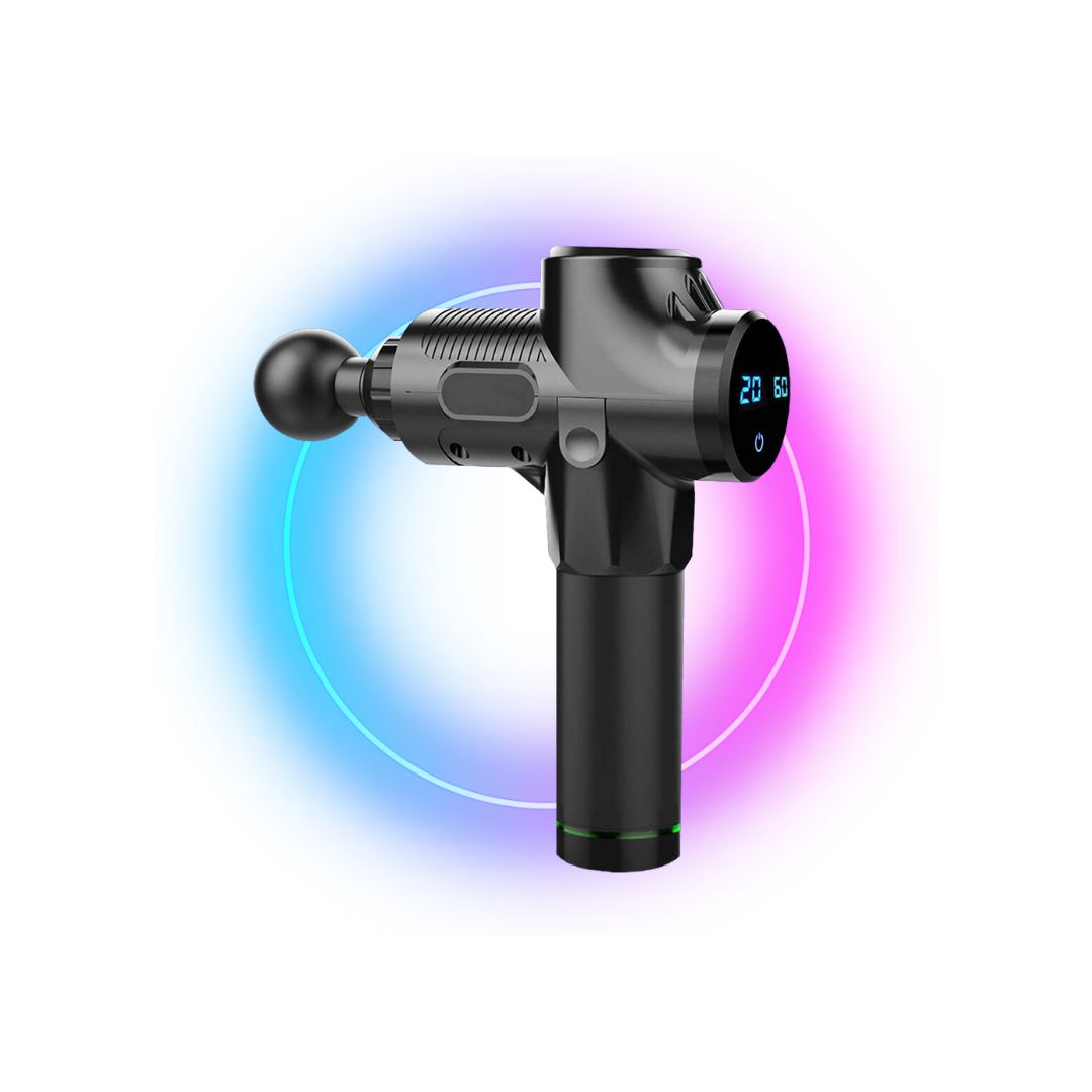 Deep Tissue Massage Gun - RevivePro