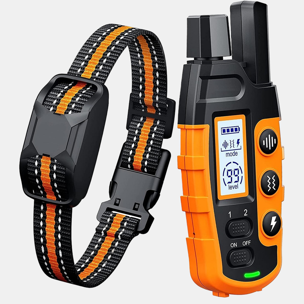 Dog Training Collar - Canine Command Pro