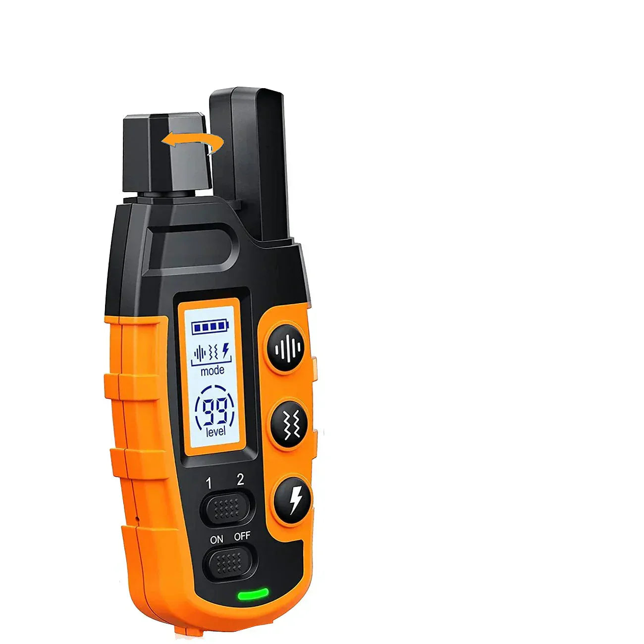 Dog Training Collar - Canine Command Pro