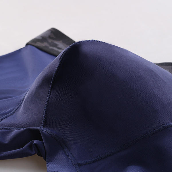 Ice Silk Men's Underwear - LuxeComfort