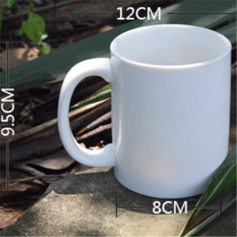 Middle Finger Prank Mug - HumorHaus