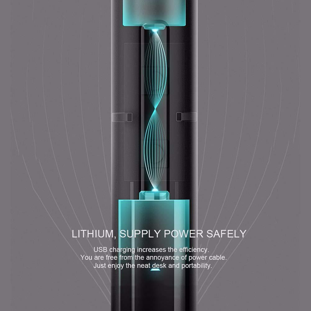 Electric Screwdriver - VoltCraft Precision Tools