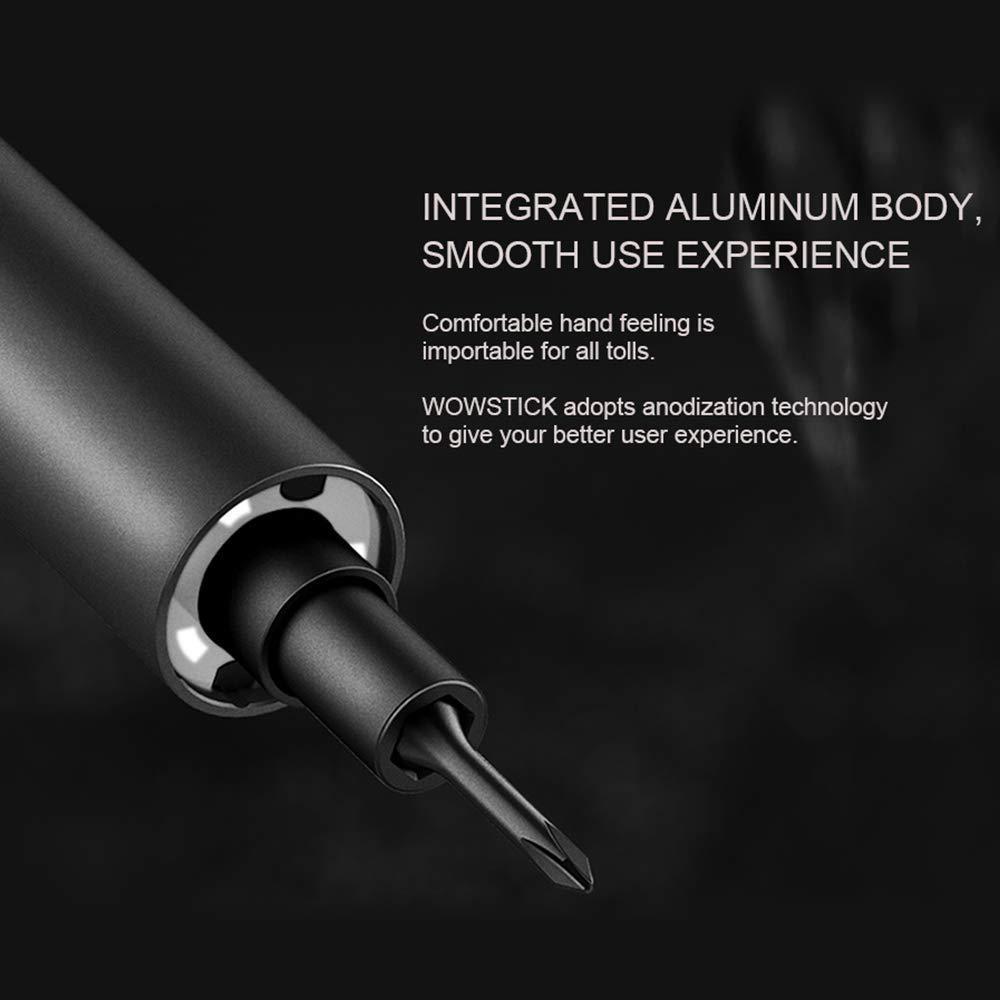 Electric Screwdriver - VoltCraft Precision Tools