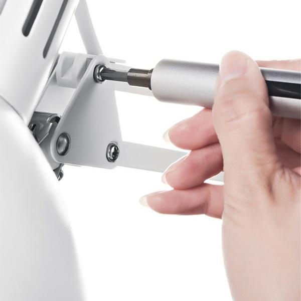 Electric Screwdriver - VoltCraft Precision Tools