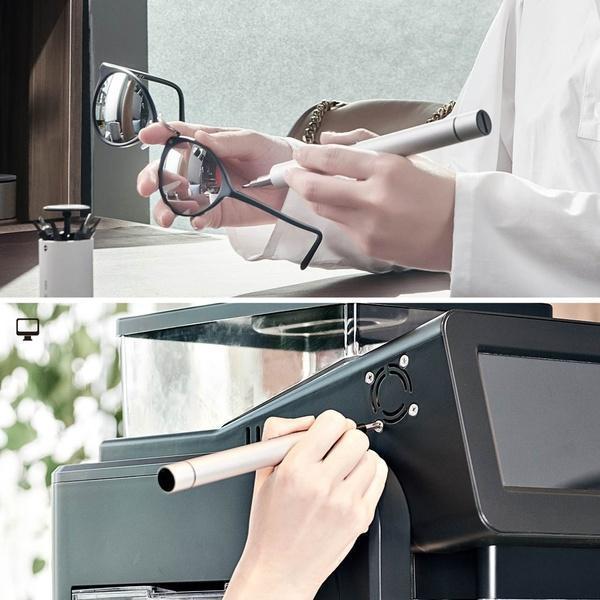 Electric Screwdriver - VoltCraft Precision Tools