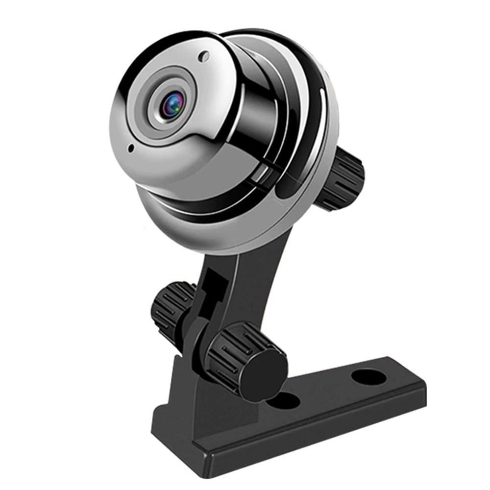 Mini WiFi Camera 1080P - Visionary Tech