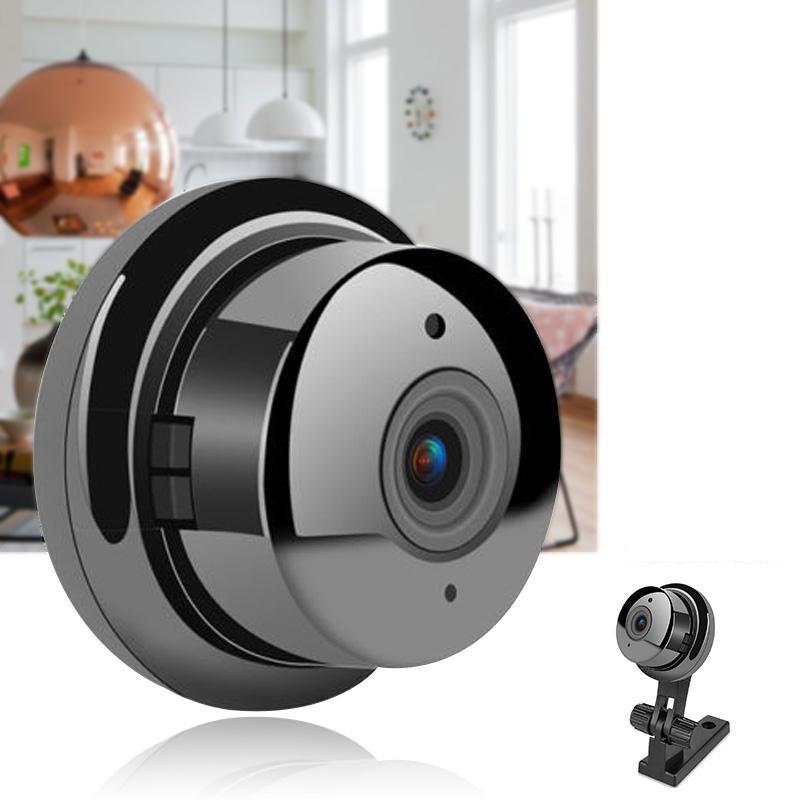 1080P Mini Night Vision Action Camera - VividCapture