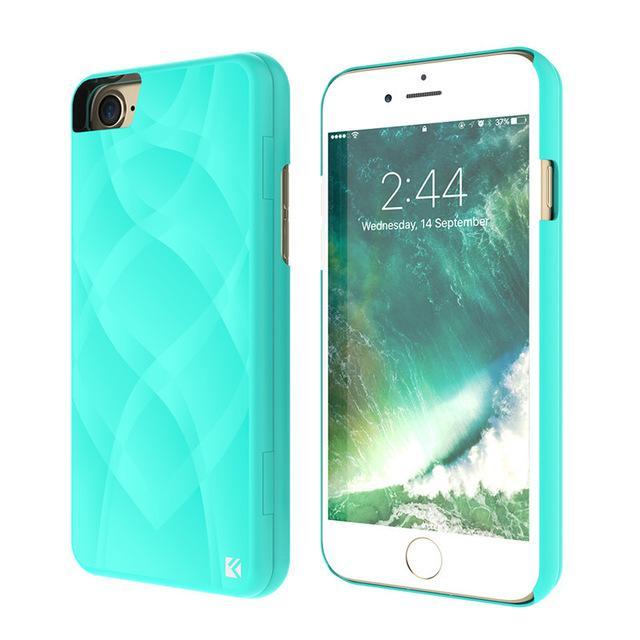 Makeup Mirror Phone Case - LuxeShield