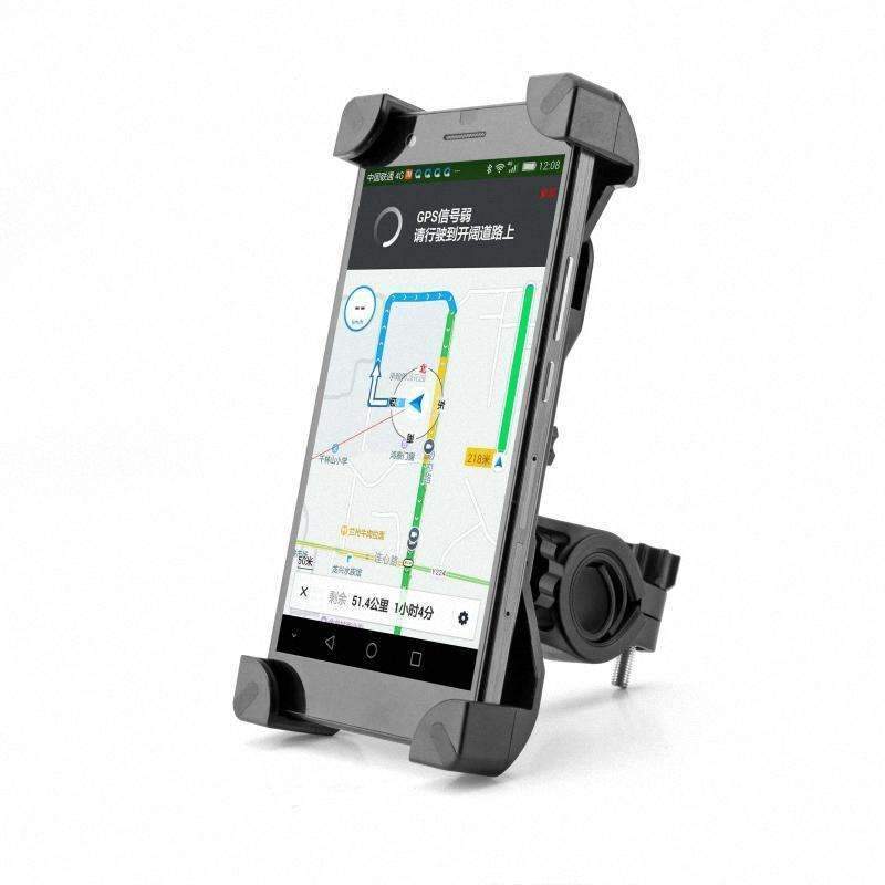 360 Bike Phone Holder - RideEase