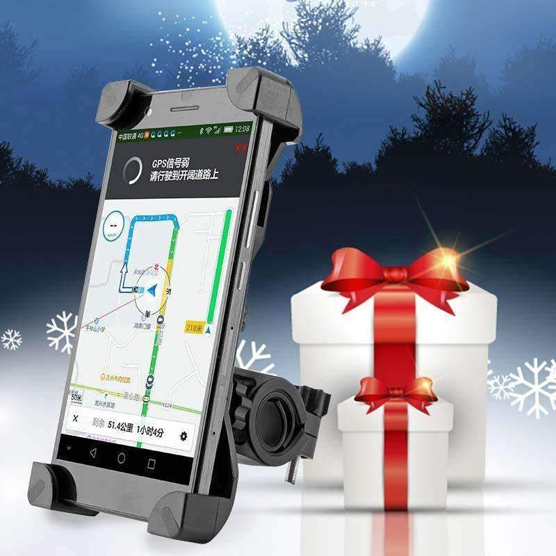 360 Bike Phone Holder - RideEase