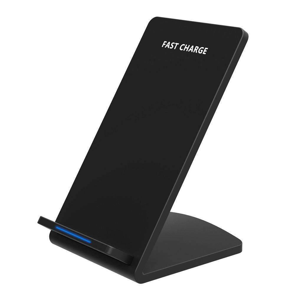 Fast Wireless Charger Stand for Galaxy S8 | PremiumCharge
