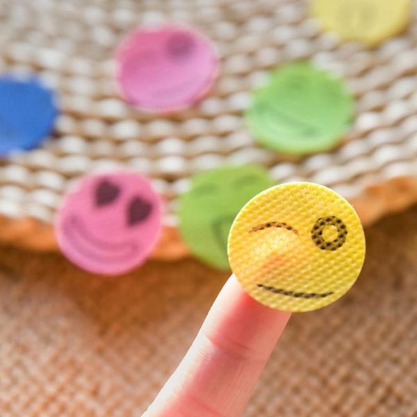 Mosquito Repellent Stickers - PureGuard Essentials