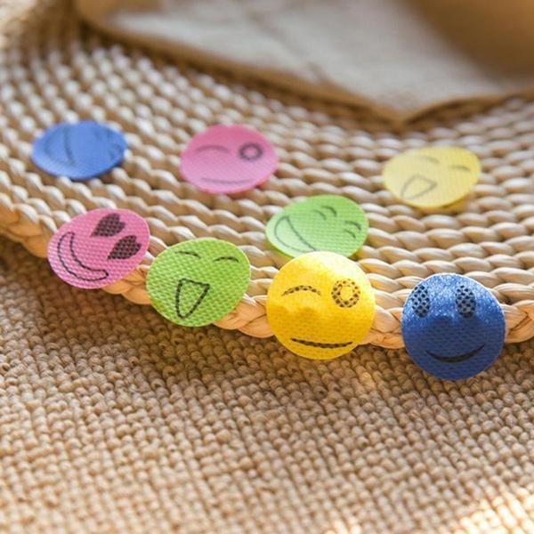 Mosquito Repellent Stickers - PureGuard Essentials