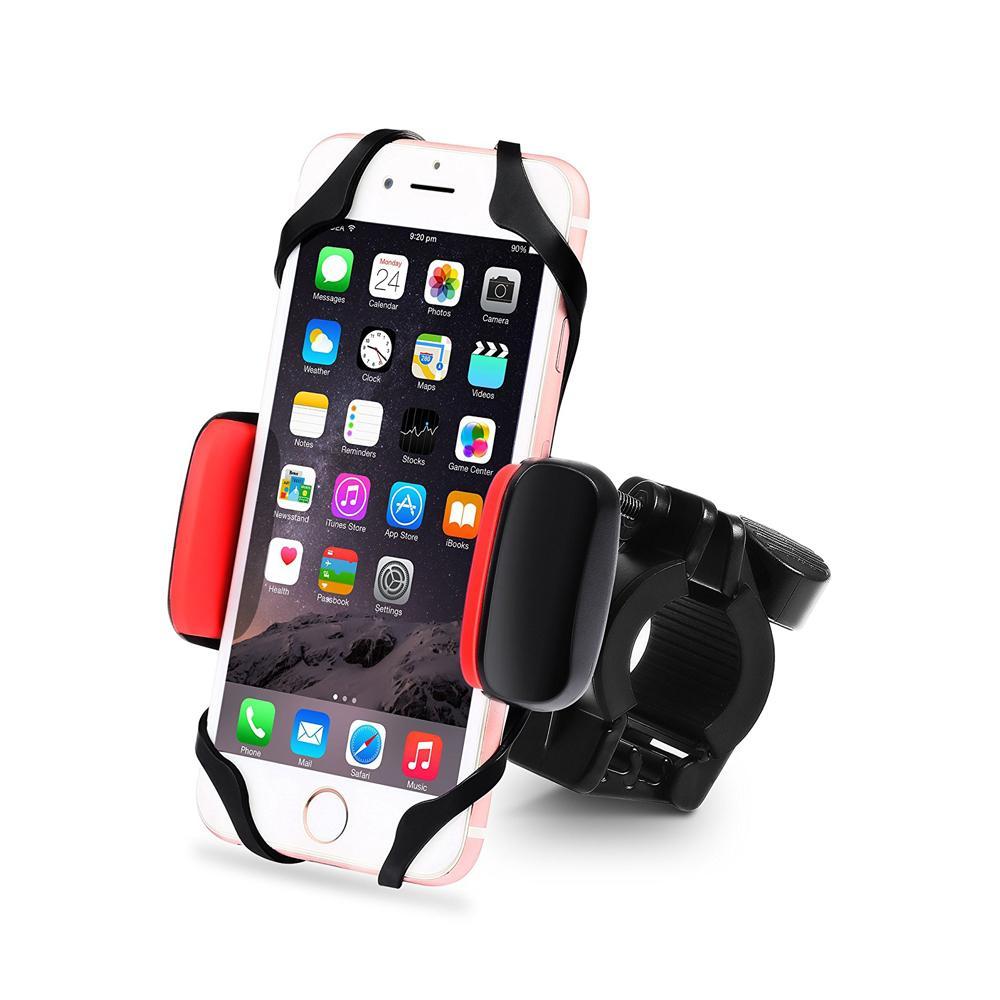 Smartphone Handlebar Mount - VeloGrip