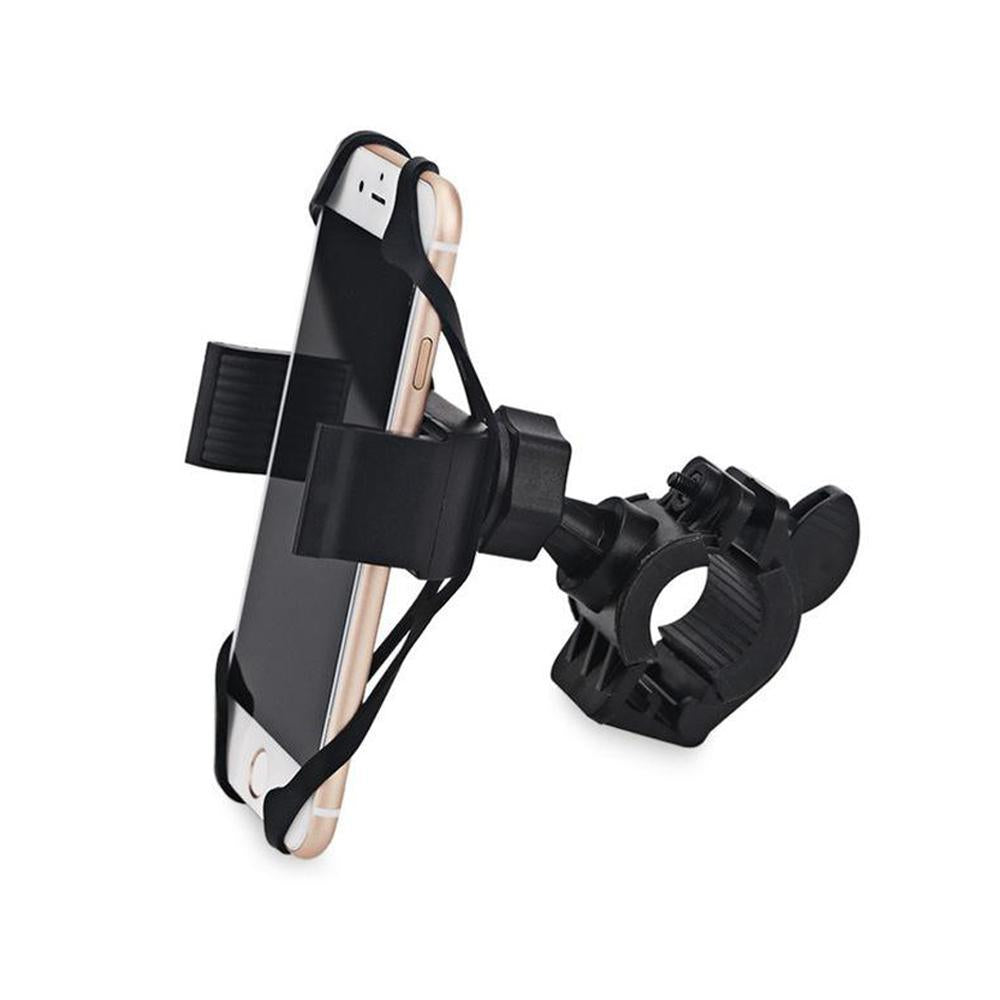 Smartphone Handlebar Mount - VeloGrip