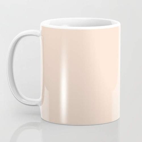 Macaroon Mug - LuxeSip