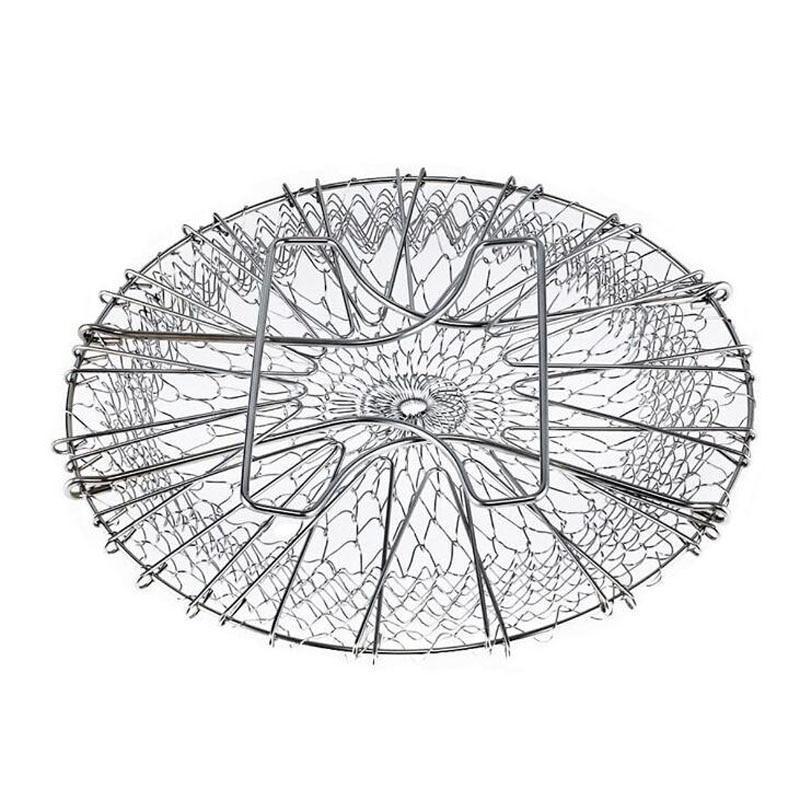 Multifunction Strainer Basket - PureEase Essentials