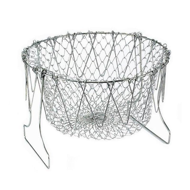 Multifunction Strainer Basket - PureEase Essentials