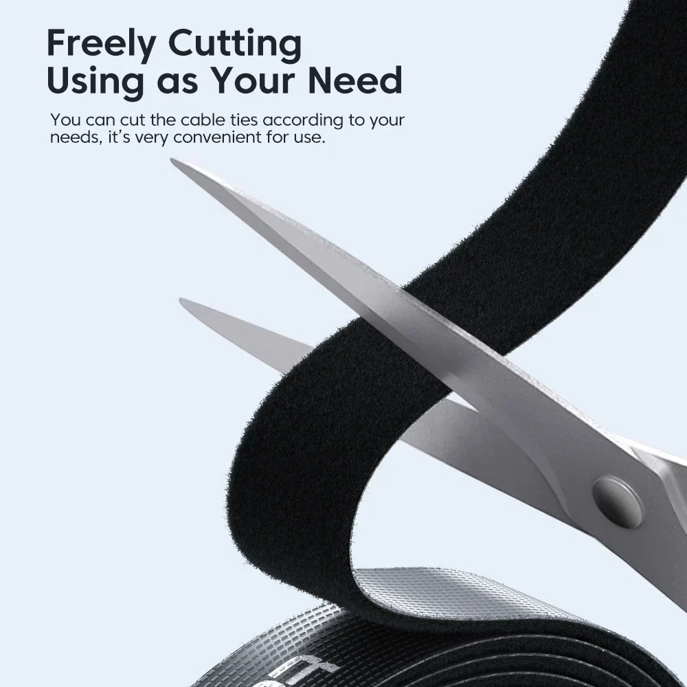 Cable Organizer Roll - NeatWrap