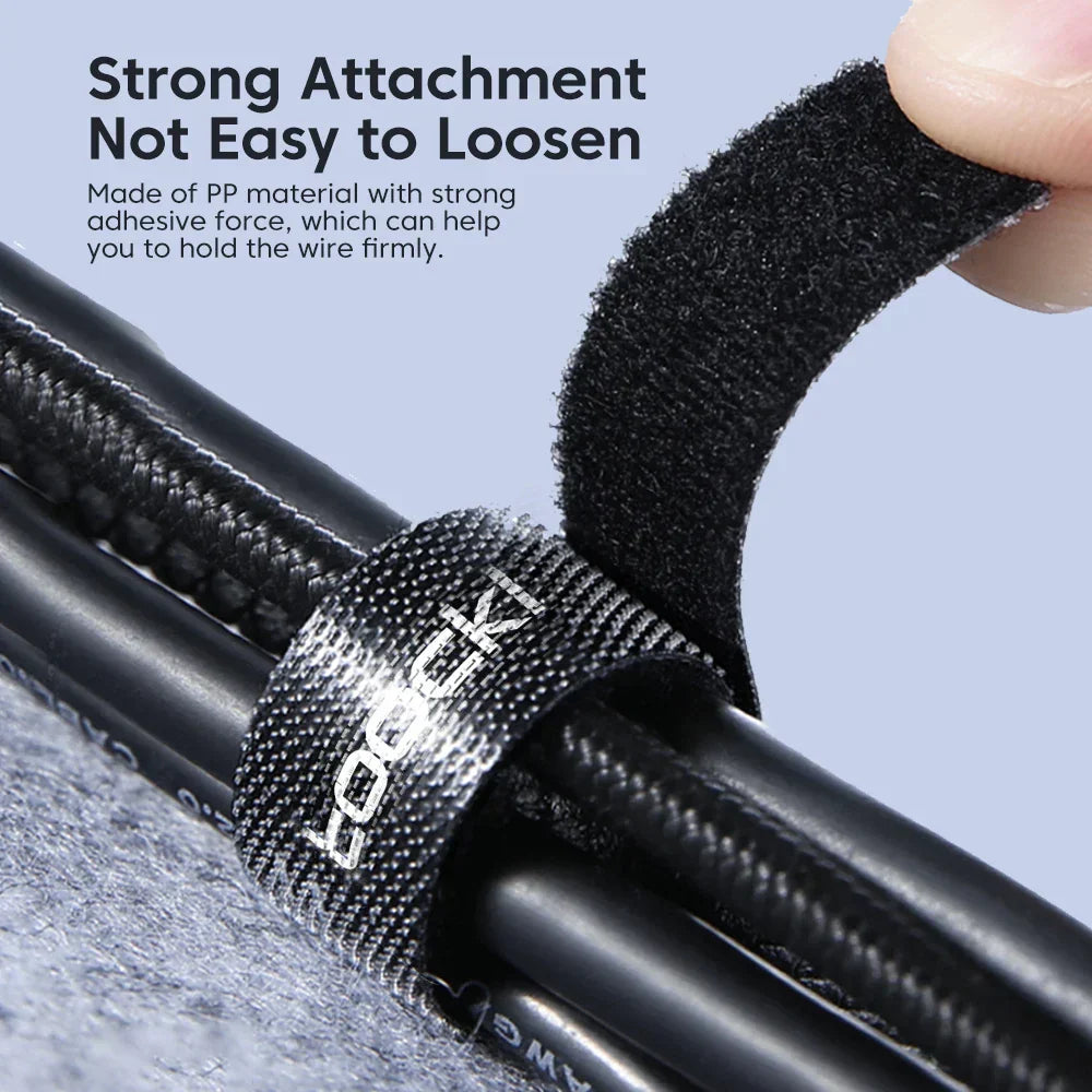 Cable Organizer Roll - NeatWrap