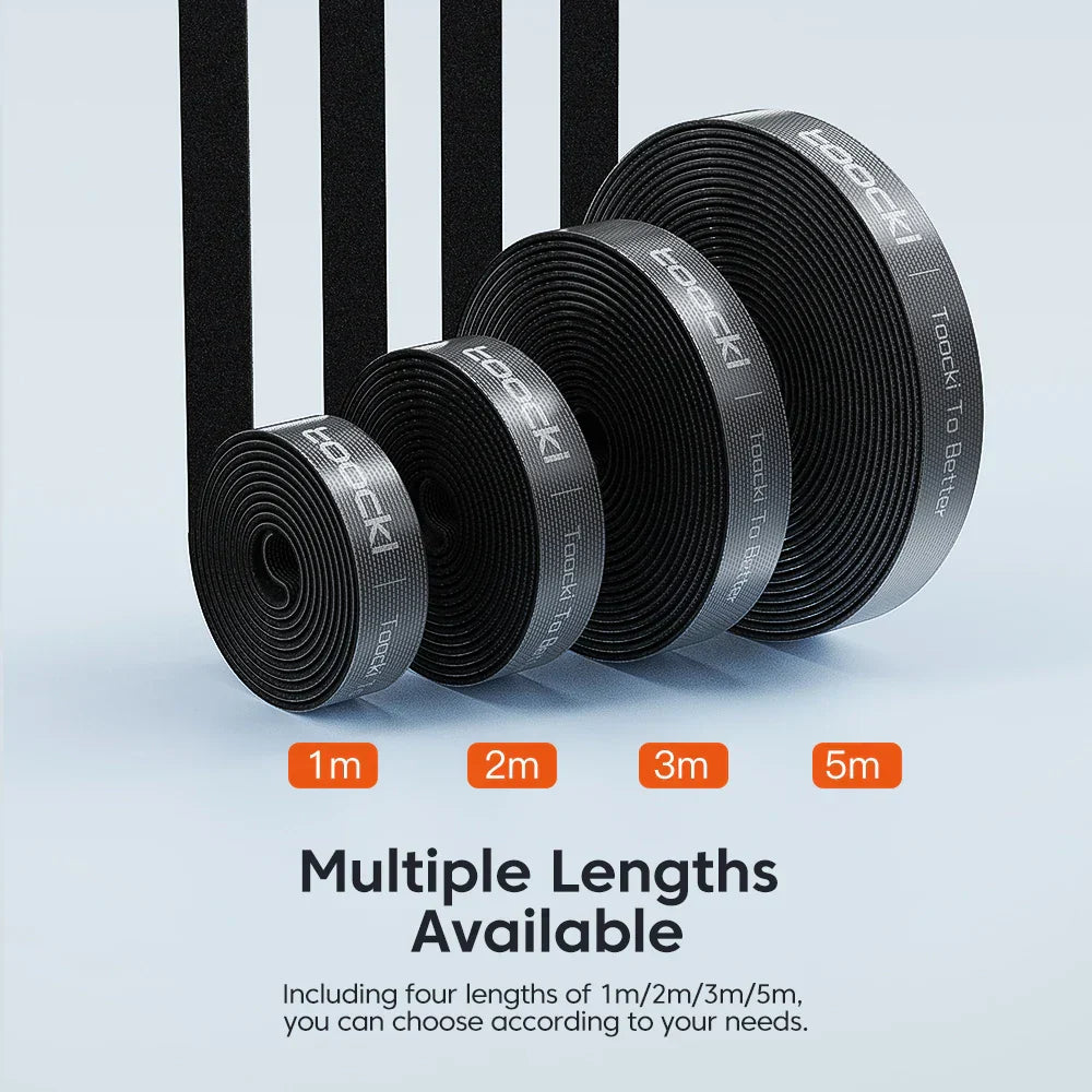 Cable Organizer Roll - NeatWrap
