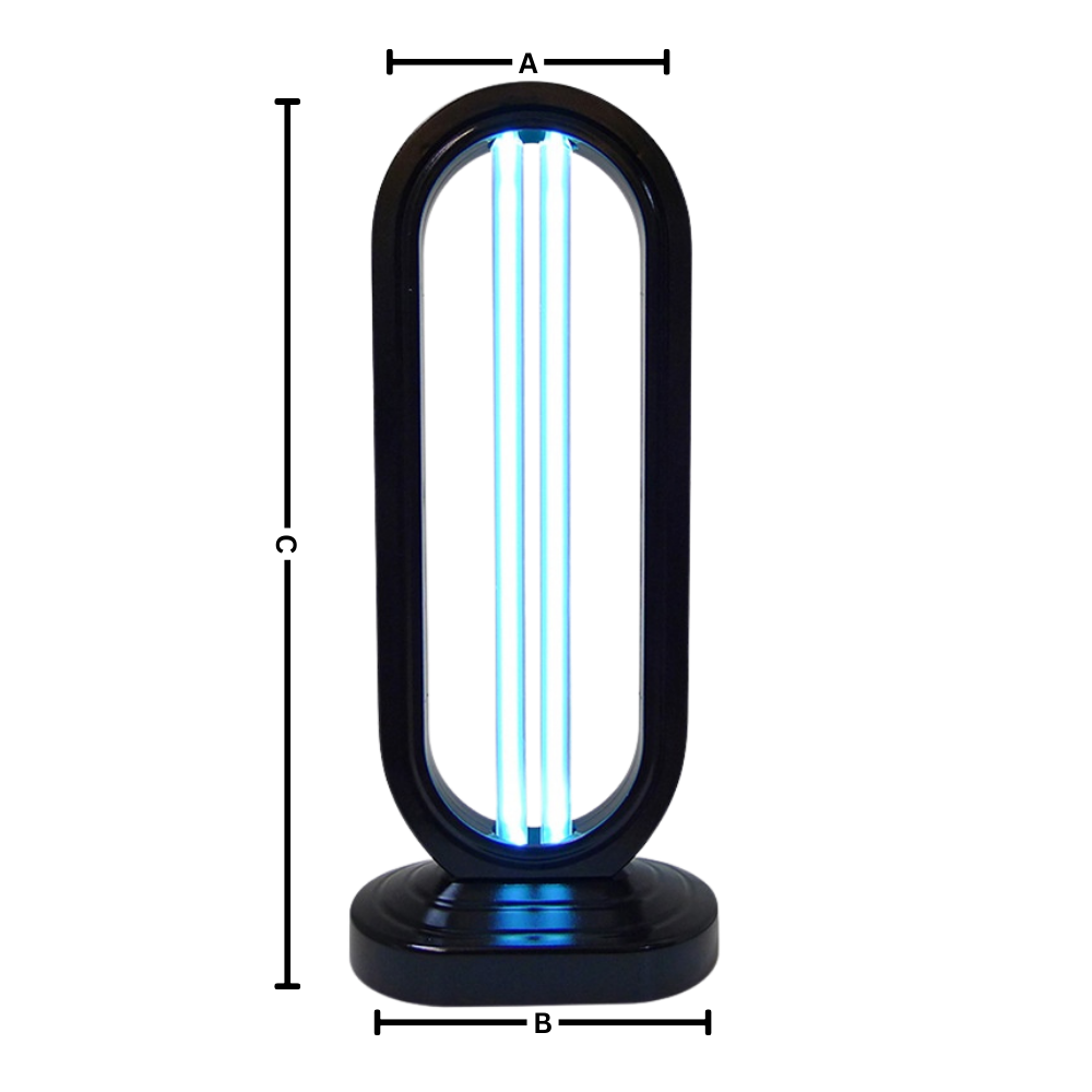 UV Disinfectant Bulb - PureGuard