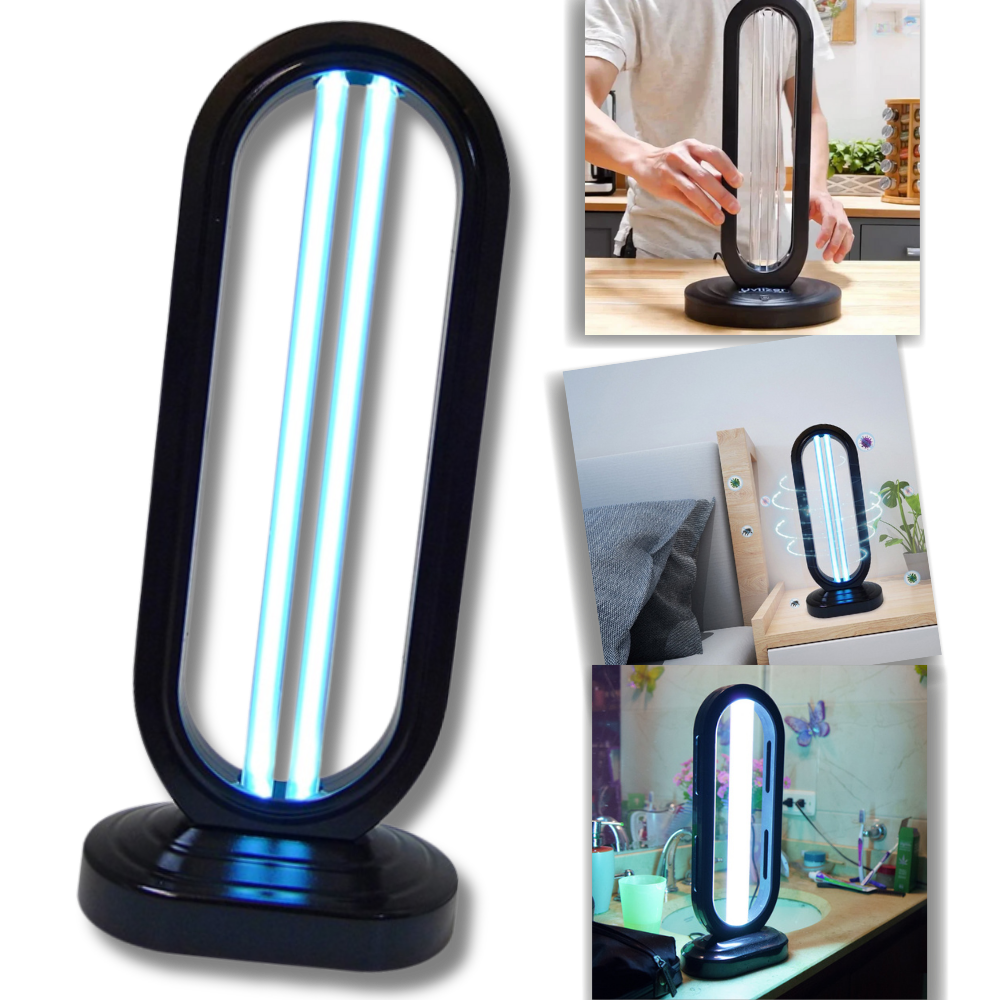 UV Disinfectant Bulb - PureGuard