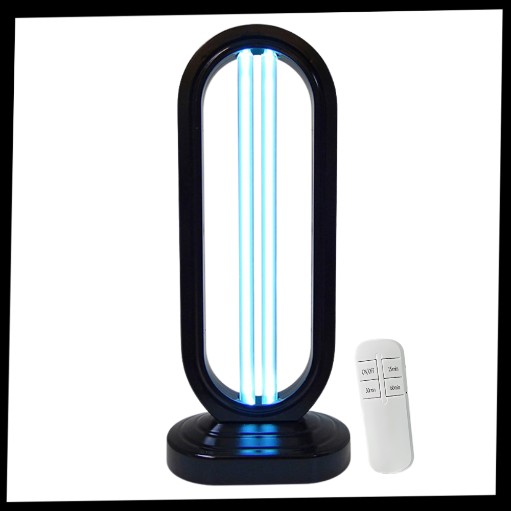 UV Disinfectant Bulb - PureGuard
