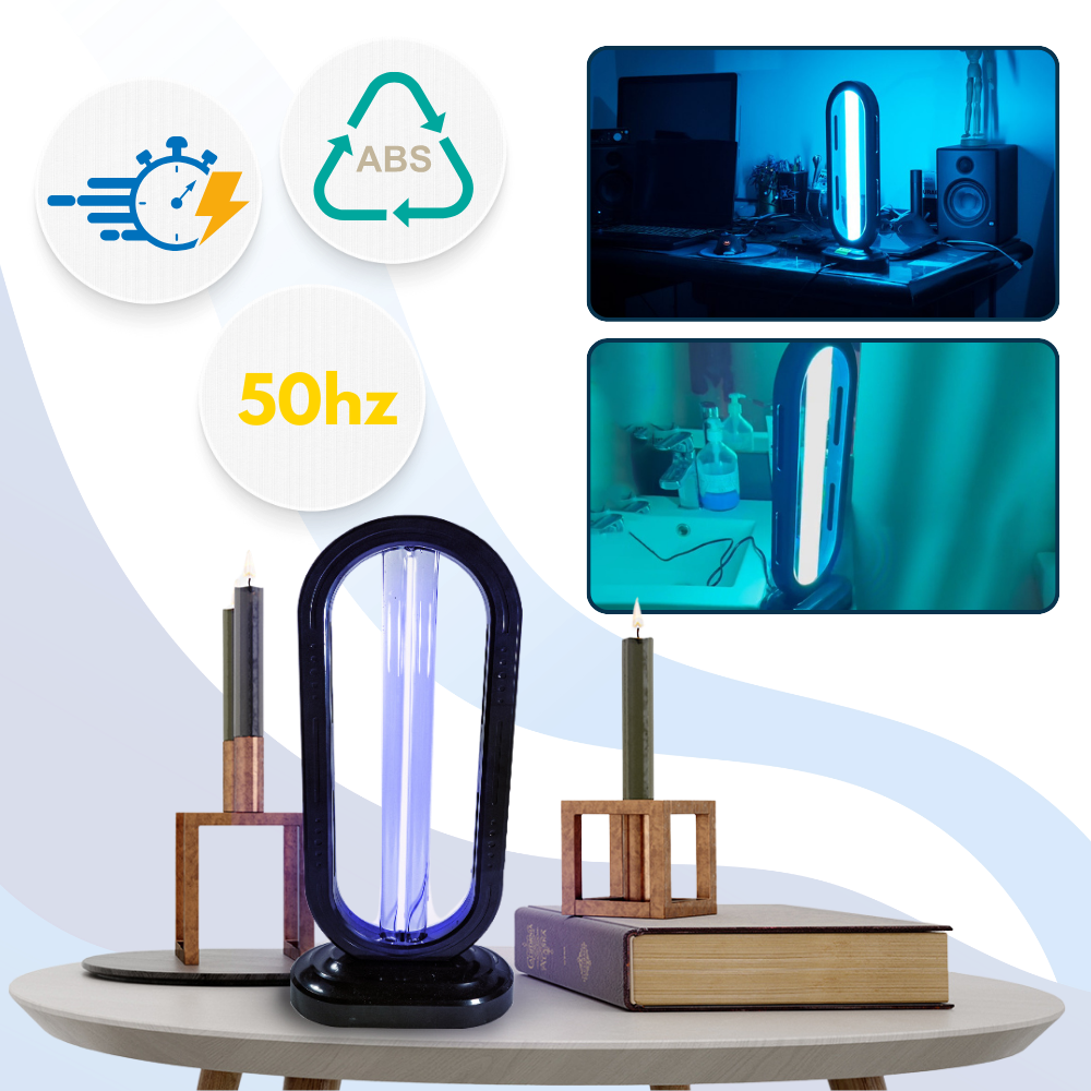 UV Disinfectant Bulb - PureGuard