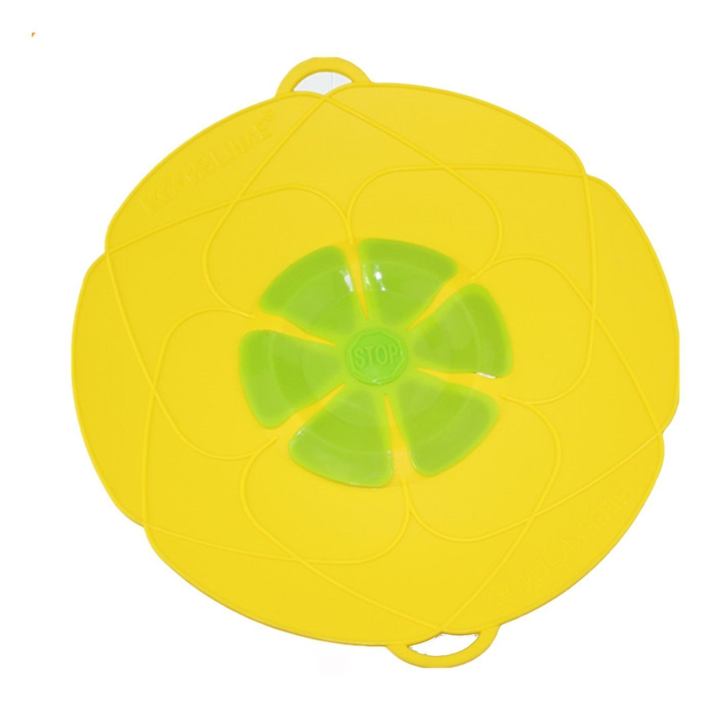 No-Spill Lid Cover - AquaGuard