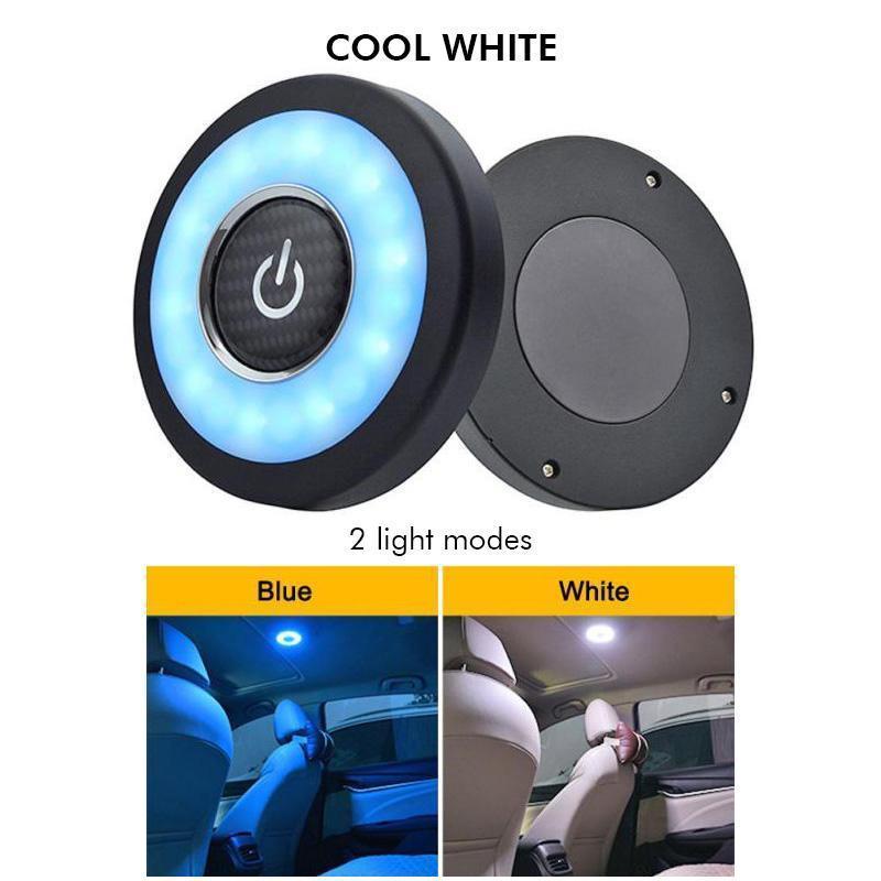 Touch Lamp - Luminara Glow with Adjustable Brightness