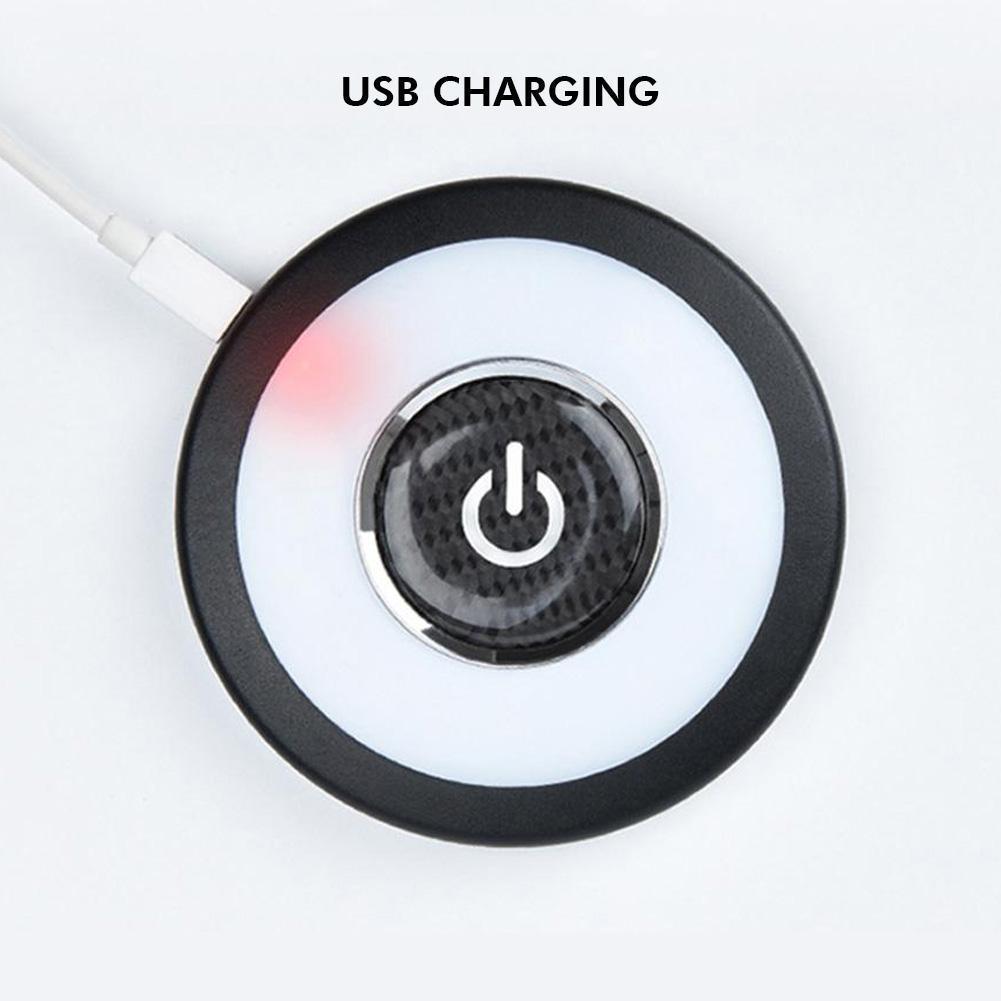 Touch Lamp - Luminara Glow with Adjustable Brightness