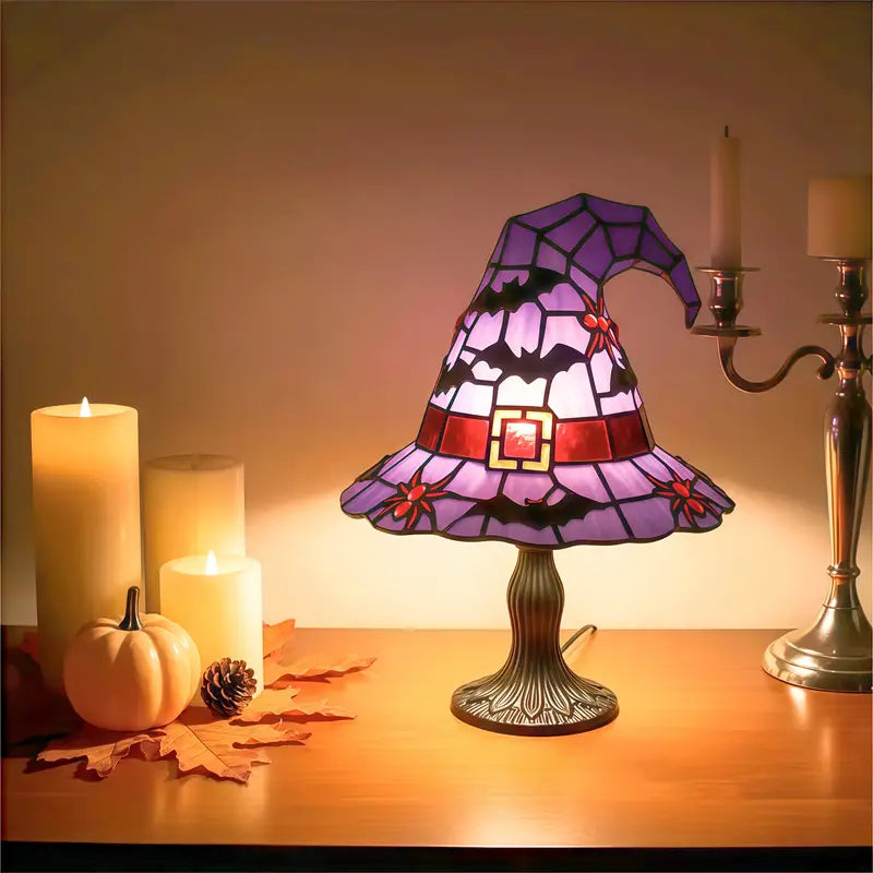 Glow Lamp - Luminara Mystique