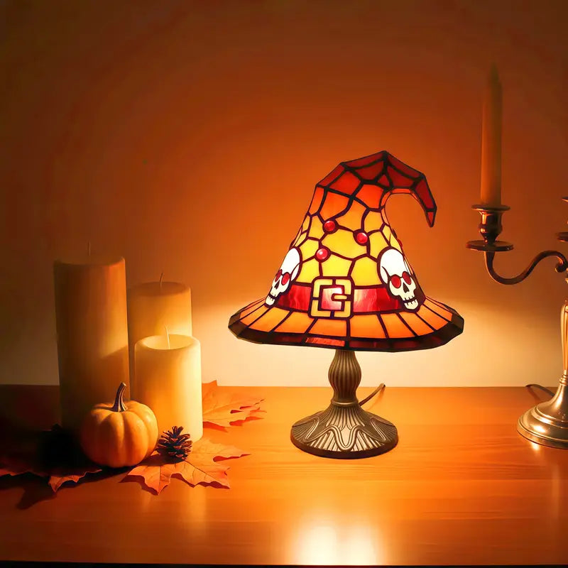 Glow Lamp - Luminara Mystique