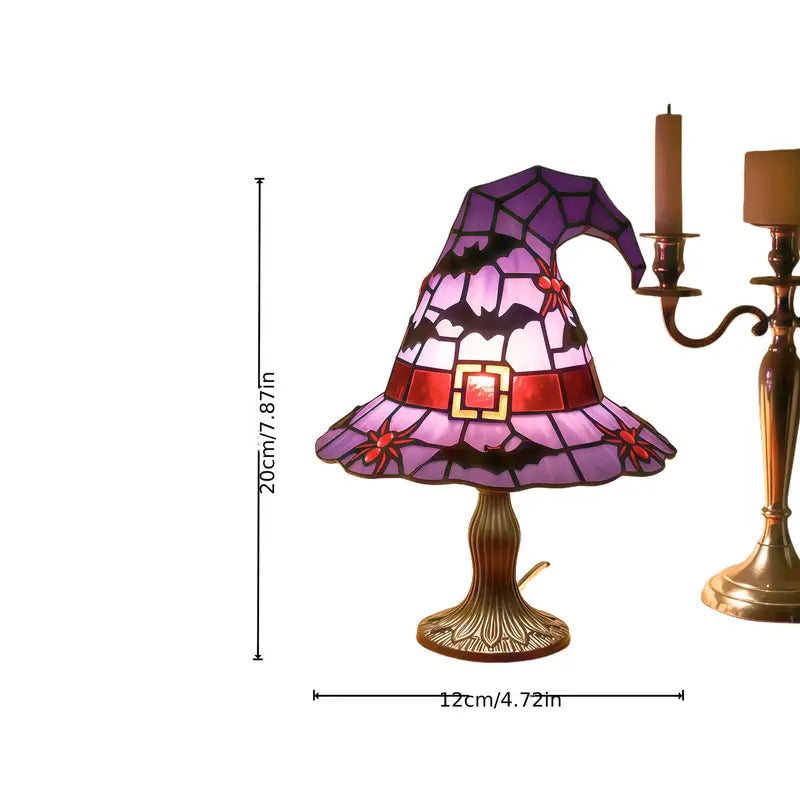 Glow Lamp - Luminara Mystique