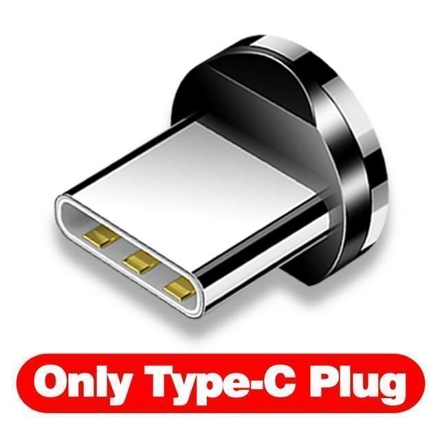 Magnetic Fast Charging Cable - VoltEdge