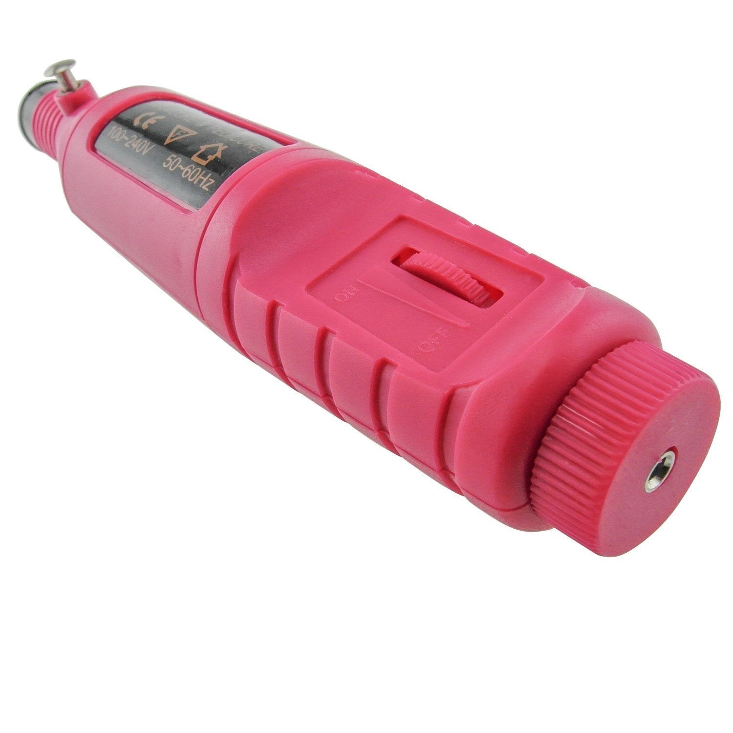 Professional Manicure Drill - LuxeNail Pro