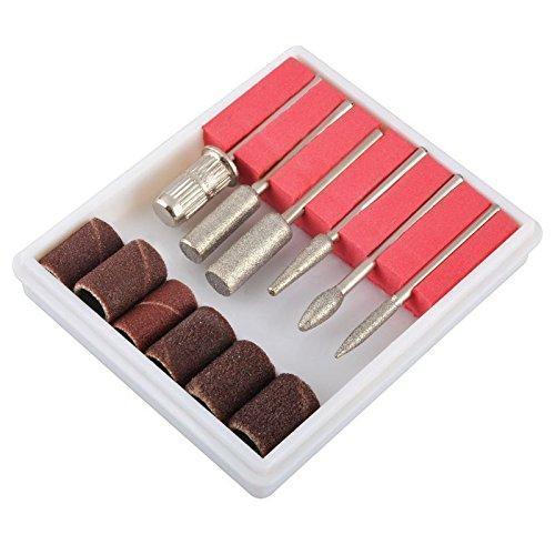 Professional Manicure Drill - LuxeNail Pro
