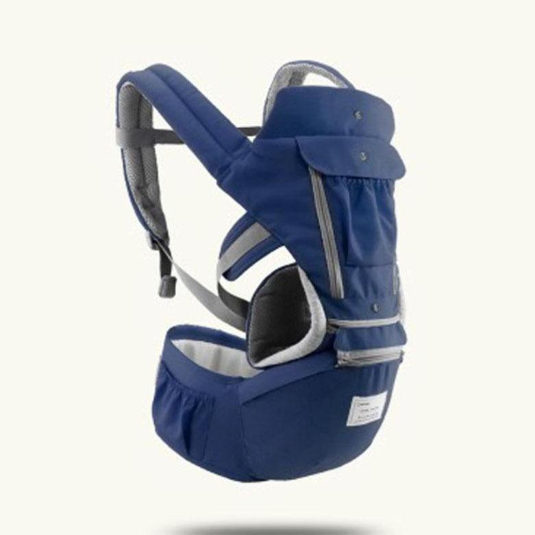 Breathable Baby Carrier - LuxeNest