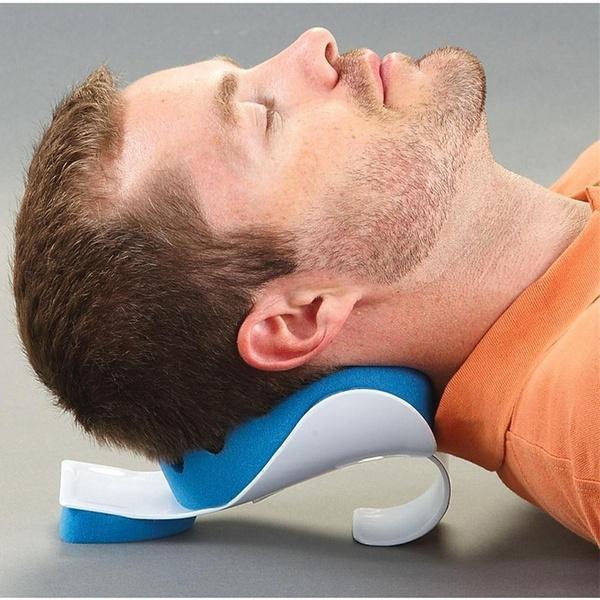 Alignment Pillow - LuxeRest