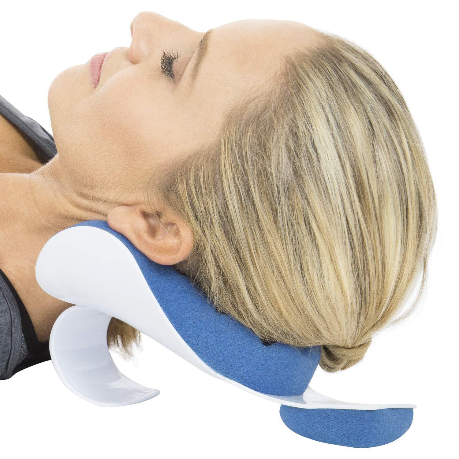 Alignment Pillow - LuxeRest