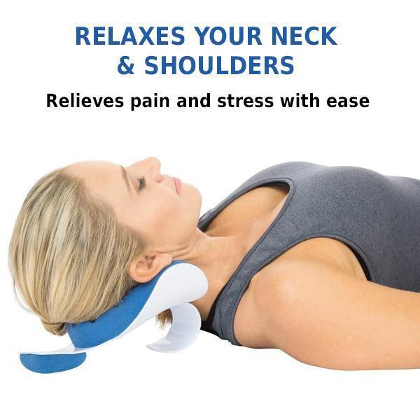 Alignment Pillow - LuxeRest