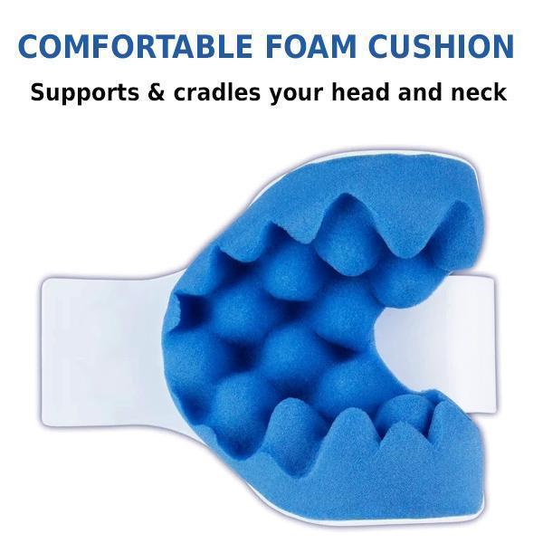 Alignment Pillow - LuxeRest